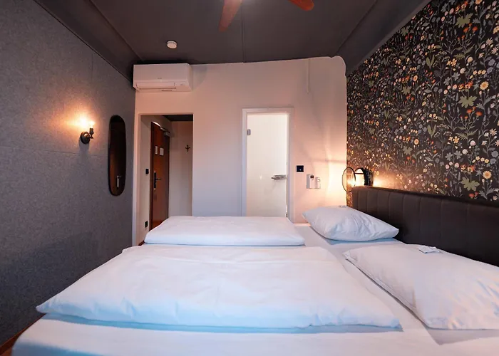 Hotel Bayerischer Hof