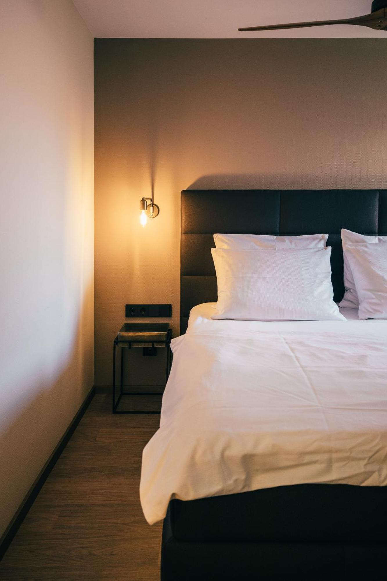 Bayerischer Hof Hotel Kempten (Allgäu)
