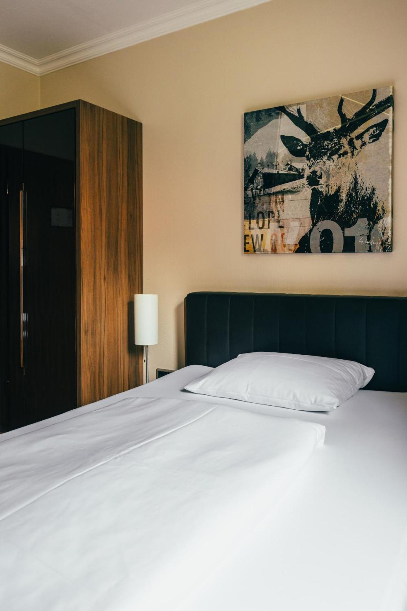 Hotel Boutique-hotel Bayerischer Hof