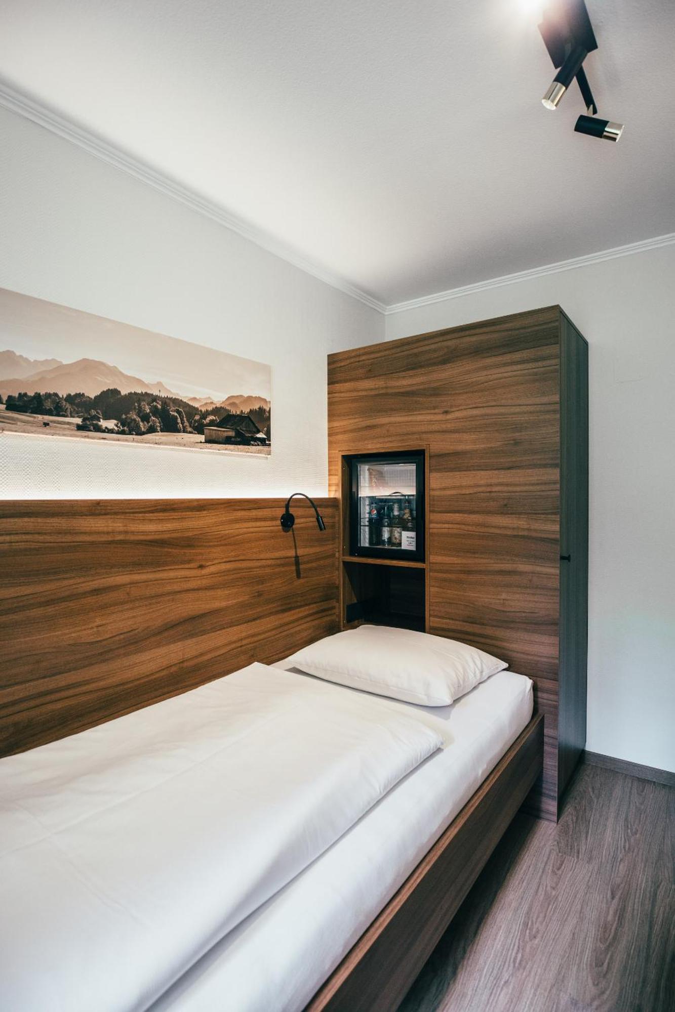 Bayerischer Hof Hotel Kempten (Allgäu)