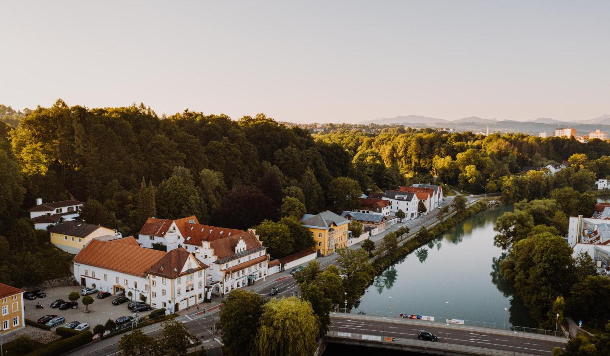 Bayerischer Hof