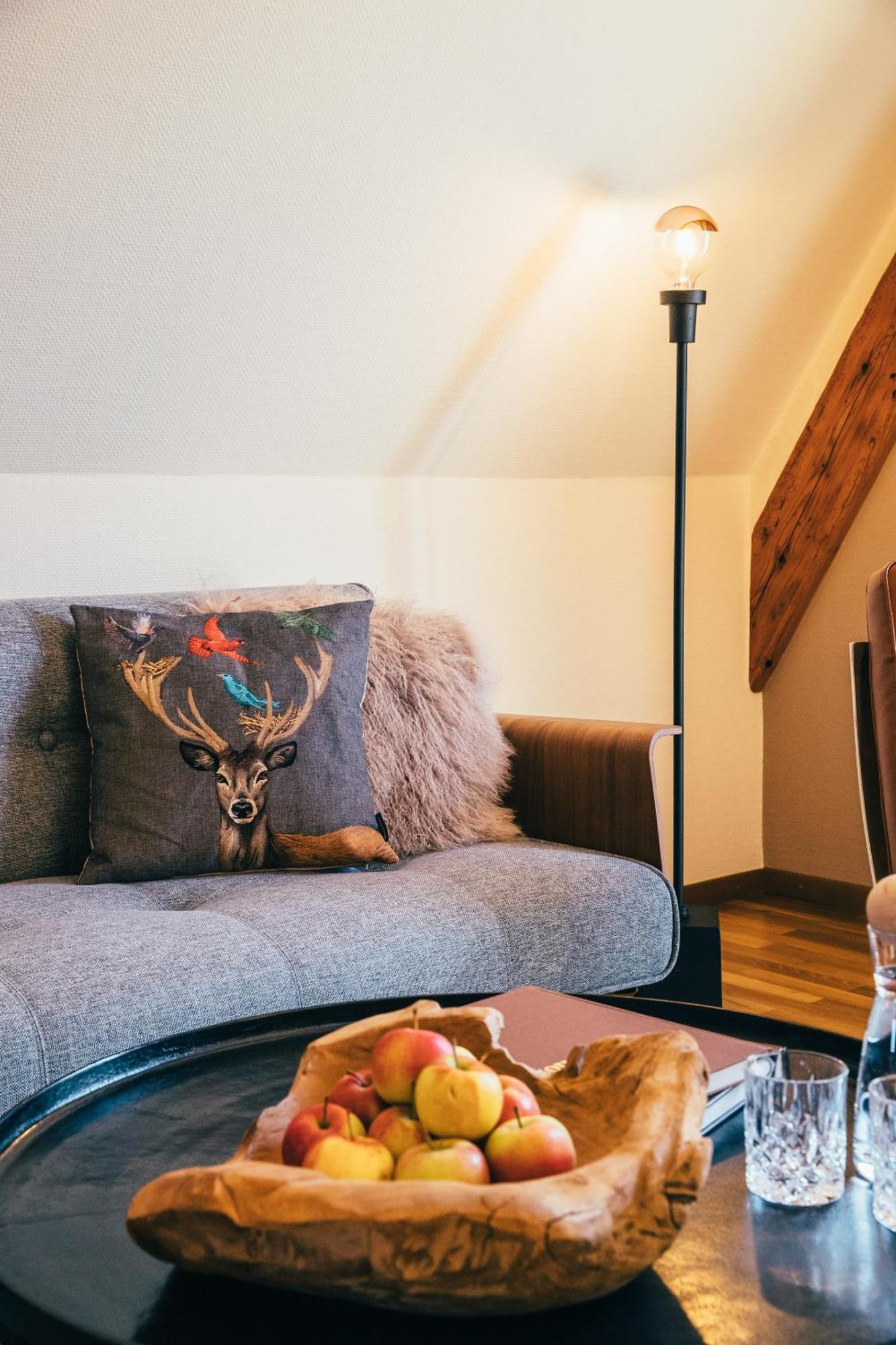 Hotel Bayerischer Hof Kempten (Allgäu)