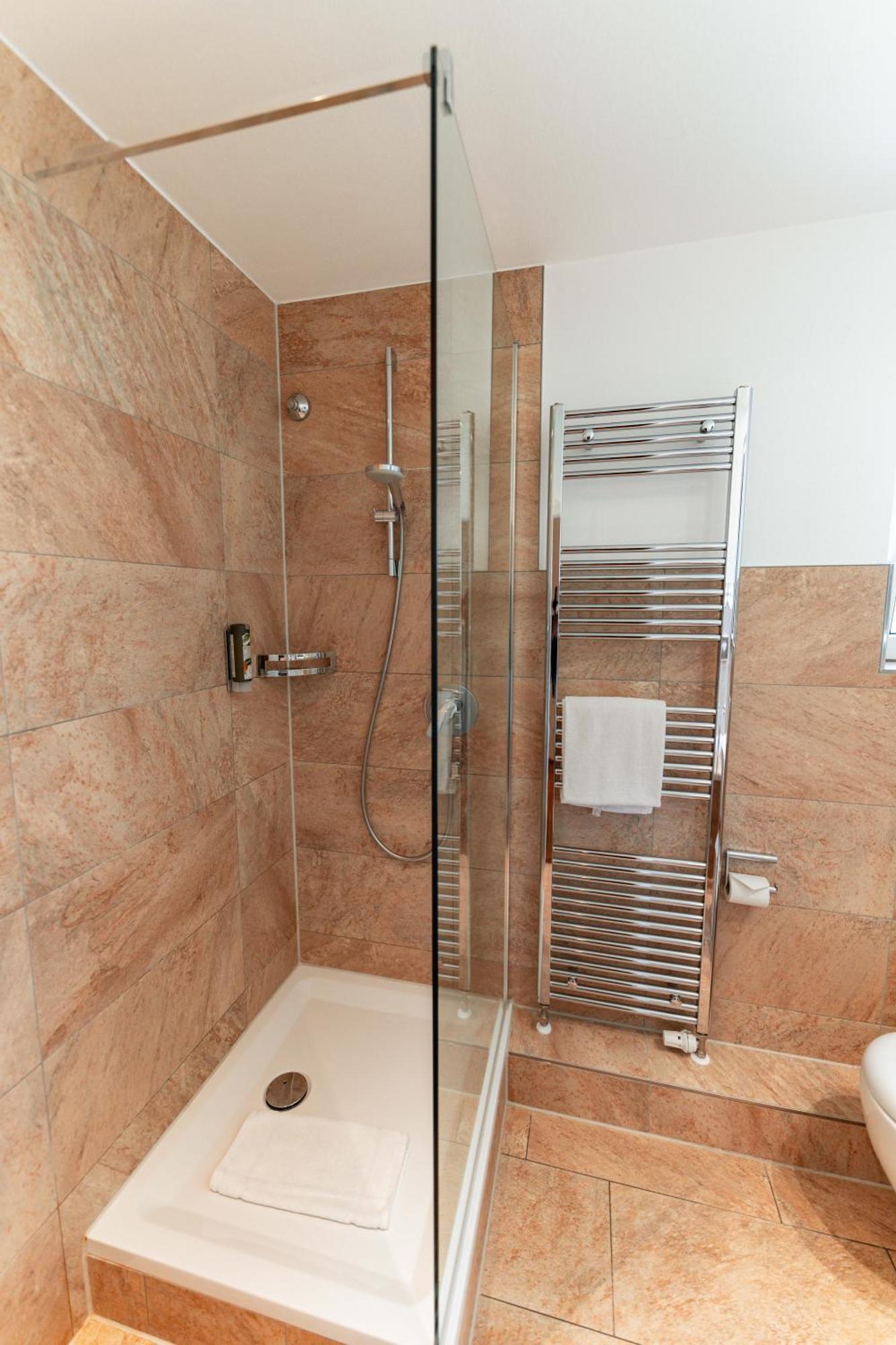 Boutique-hotel Bayerischer Hof