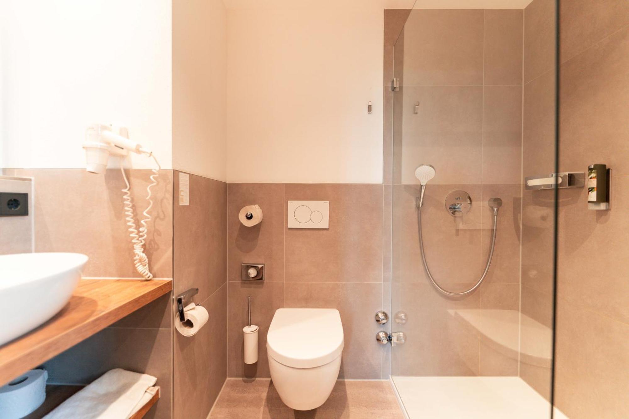 Bayerischer Hof 4* Kempten (Allgäu)