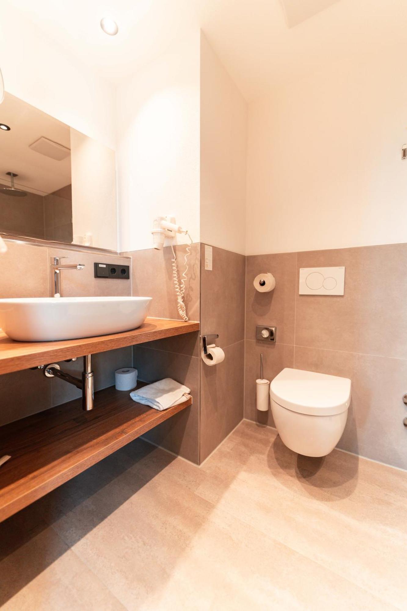 Boutique-hotel Bayerischer Hof 4*