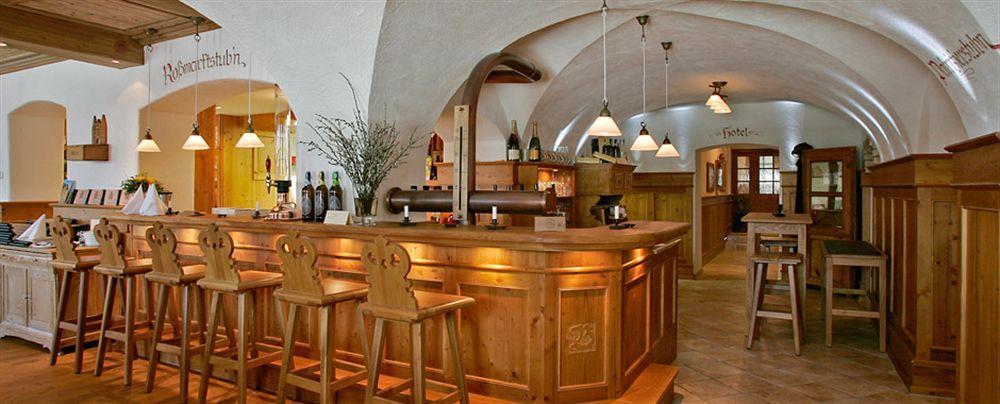 Hotel Bayerischer Hof Kempten (Allgäu)