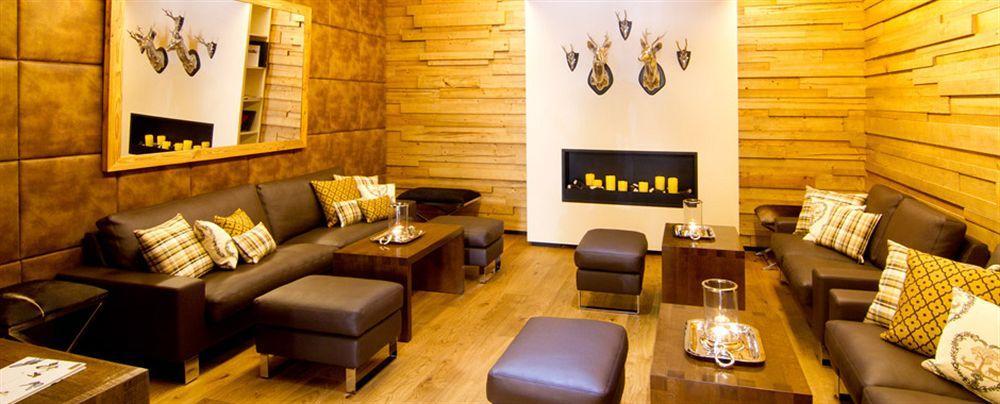 Boutique-hotel Bayerischer Hof