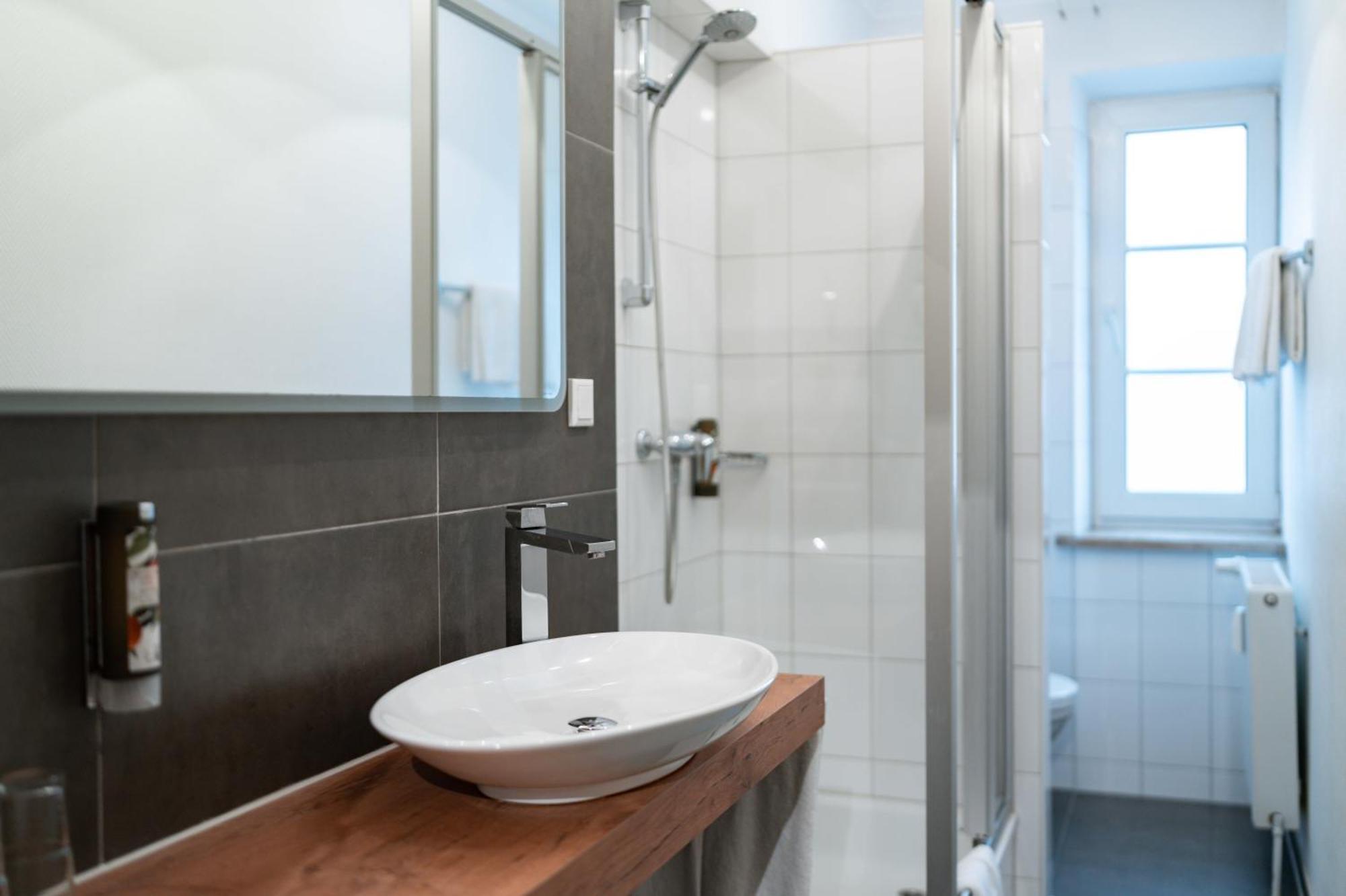 Boutique-hotel Bayerischer Hof