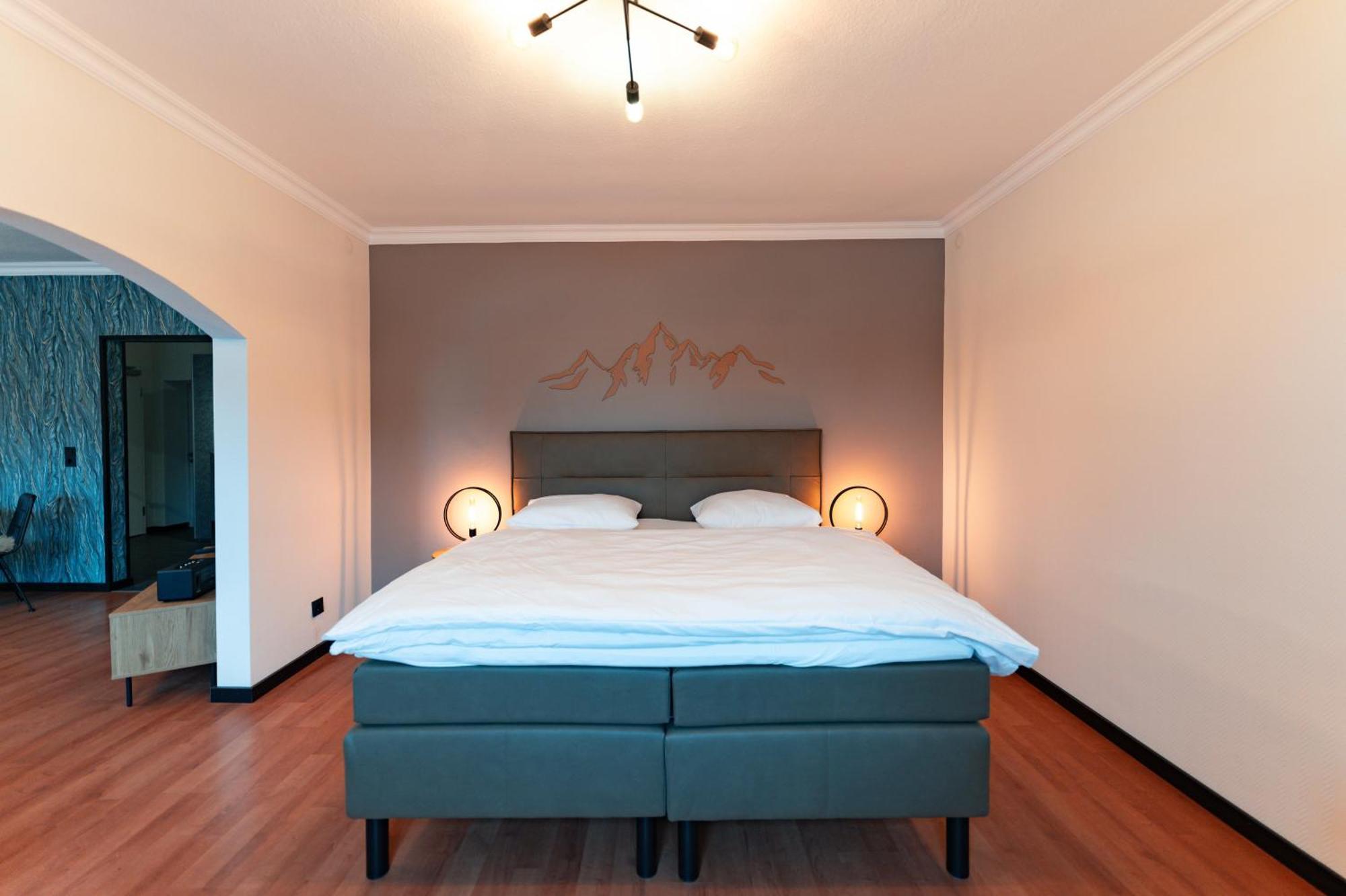 Bayerischer Hof Hotel
