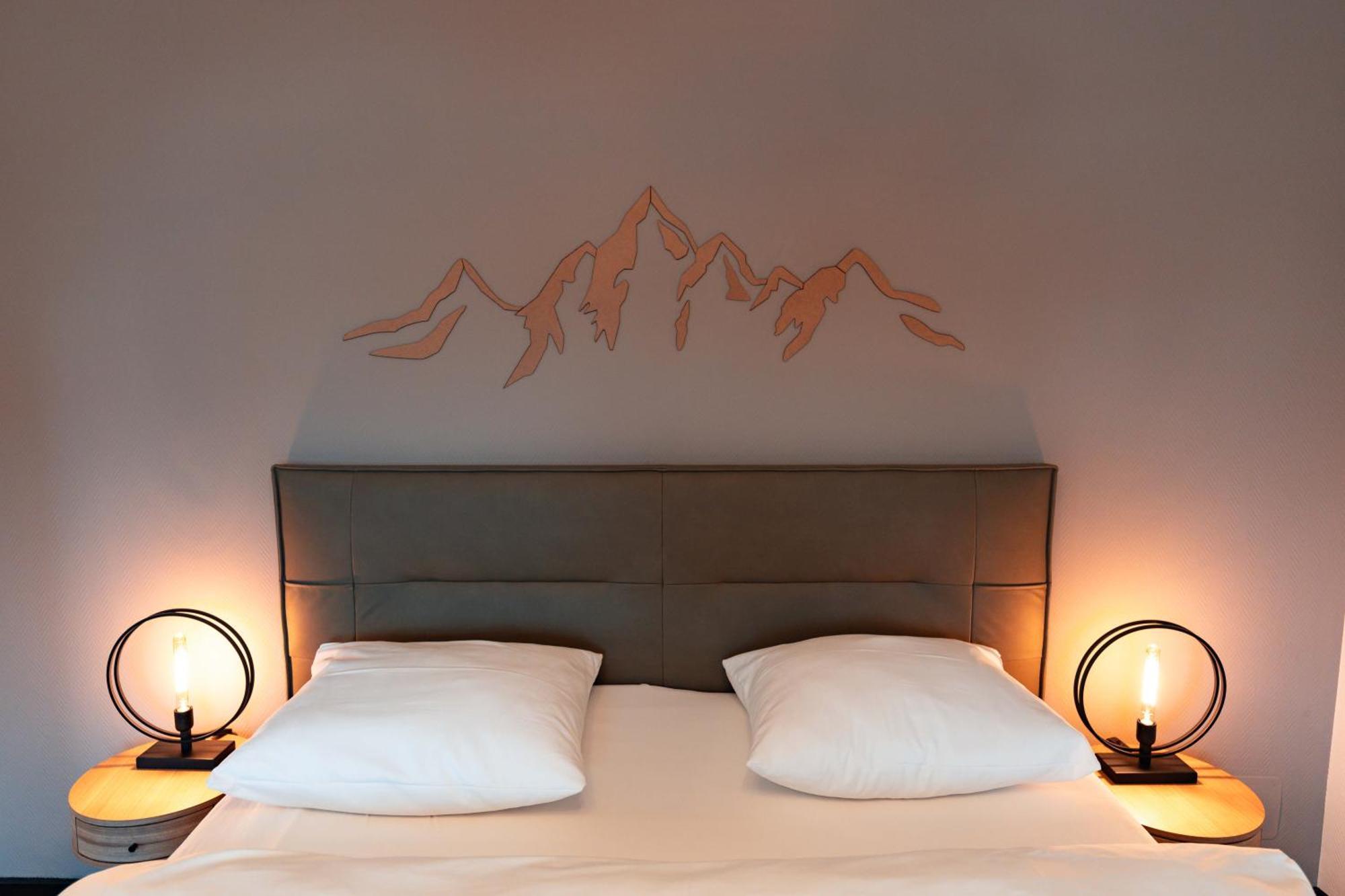 Bayerischer Hof Hotel Kempten (Allgäu)