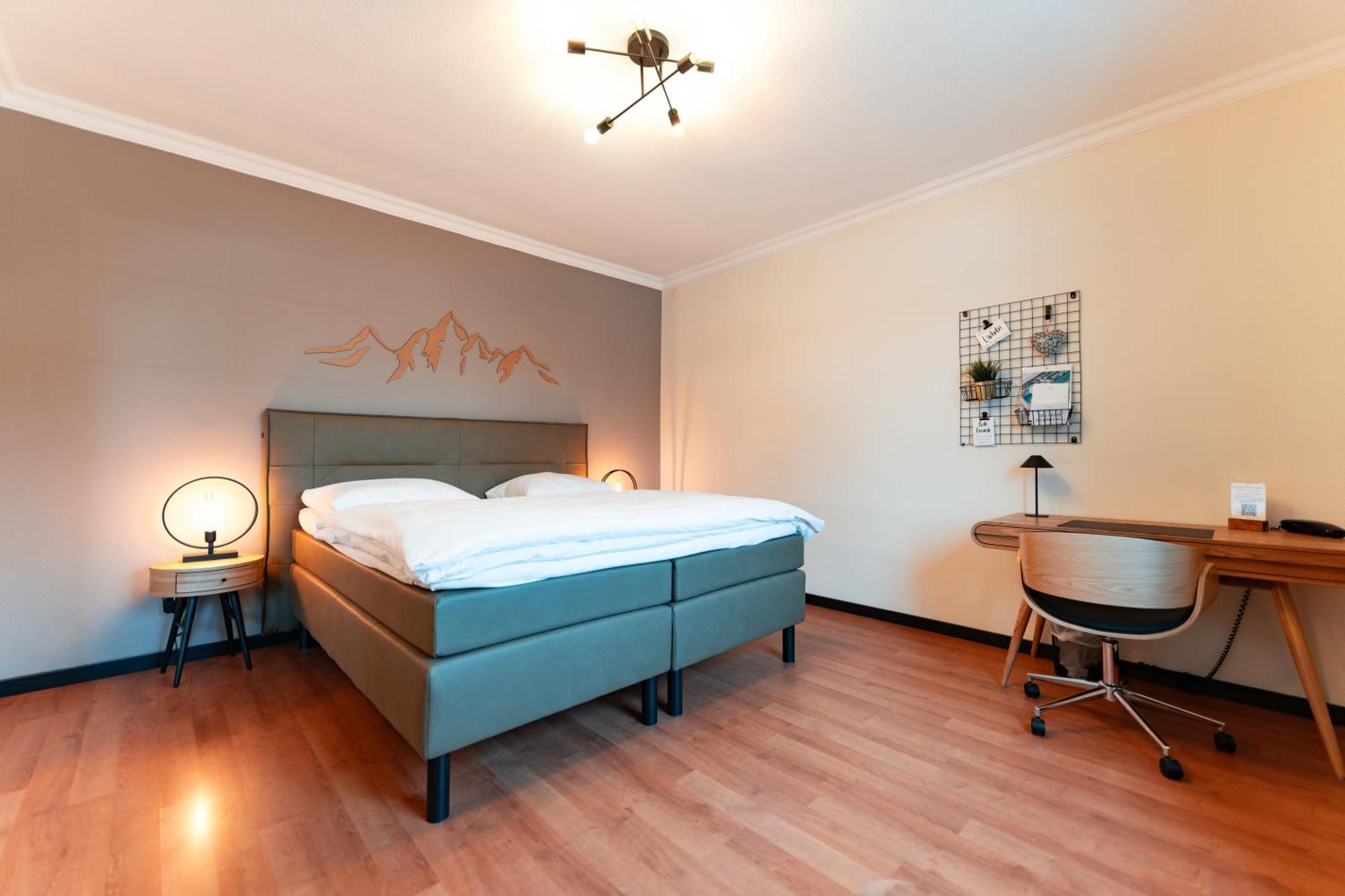 Bayerischer Hof 4*
