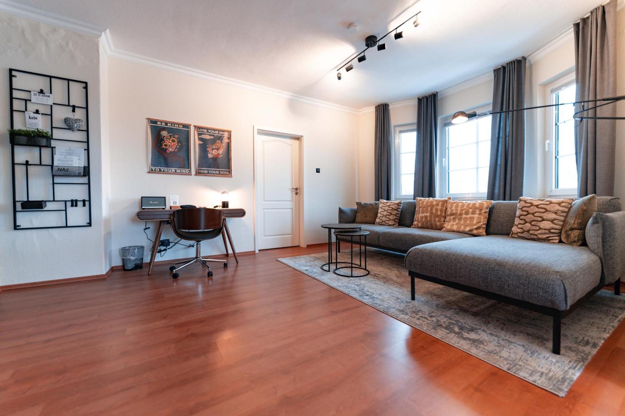 Hotel Boutique-hotel Bayerischer Hof