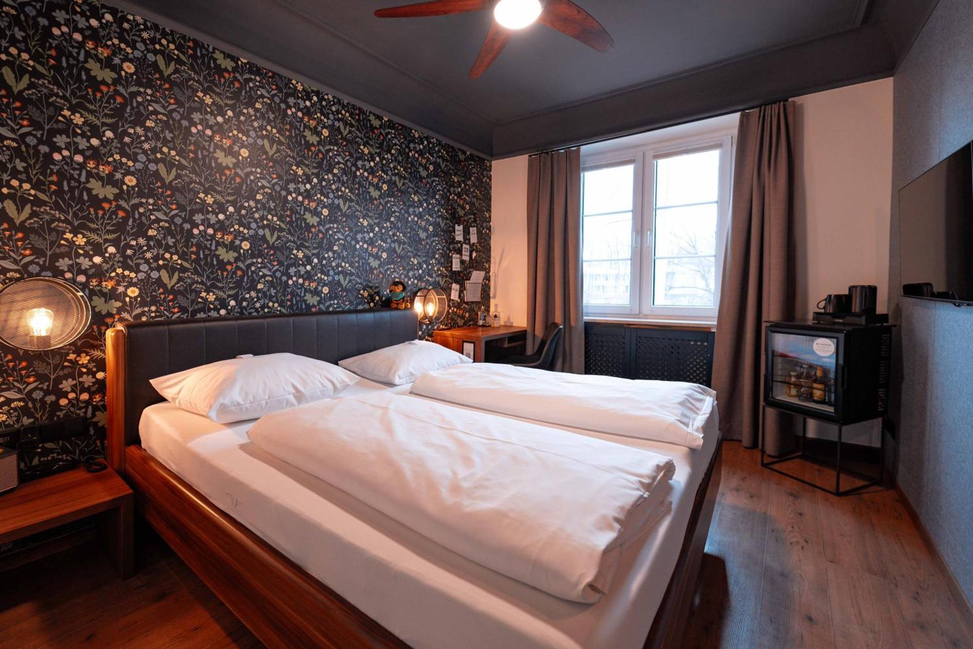 Bayerischer Hof 4*