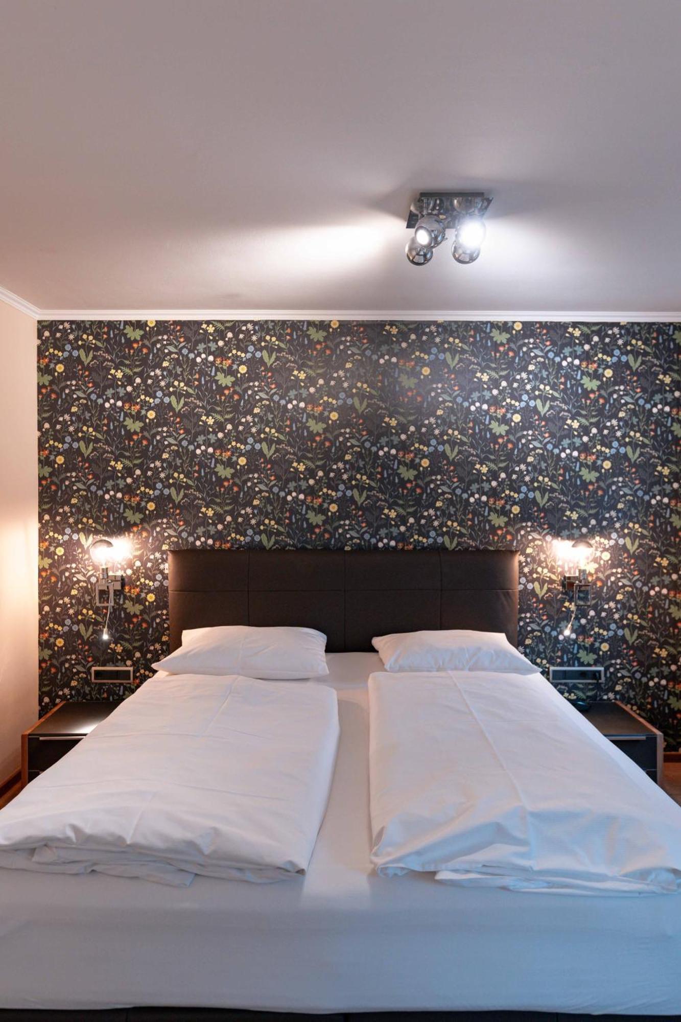 Bayerischer Hof 4* Kempten (Allgäu)