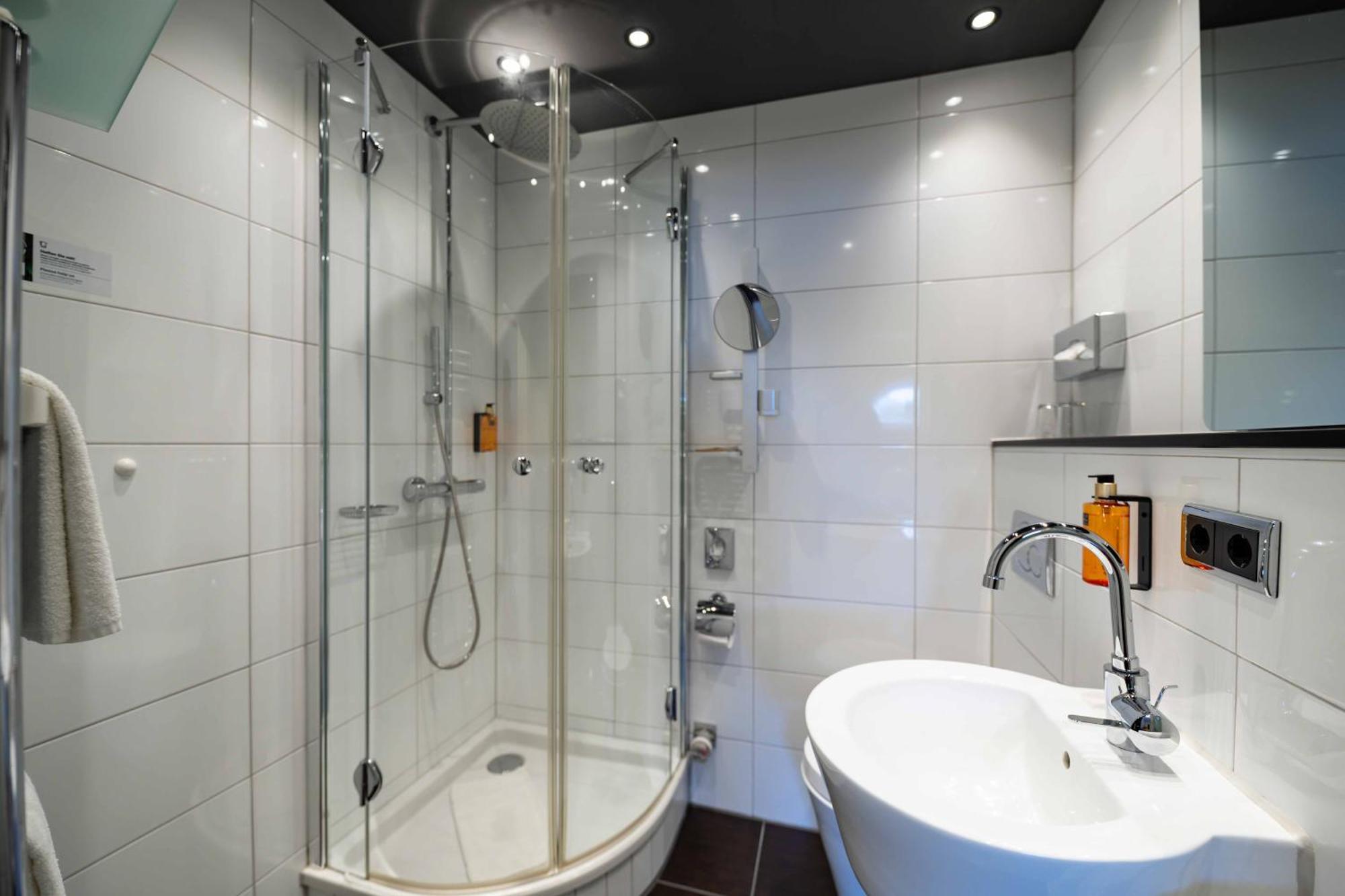 Boutique-hotel Bayerischer Hof 4* Kempten