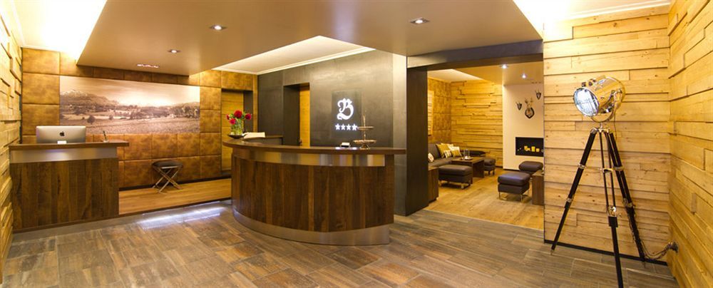 Boutique-hotel Bayerischer Hof Hotel