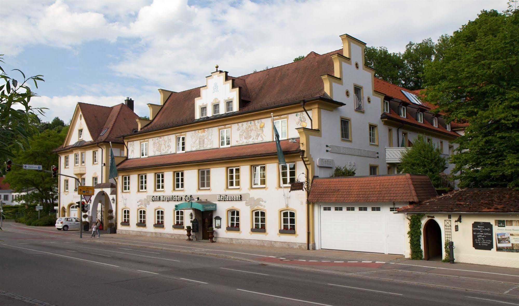 Bayerischer Hof