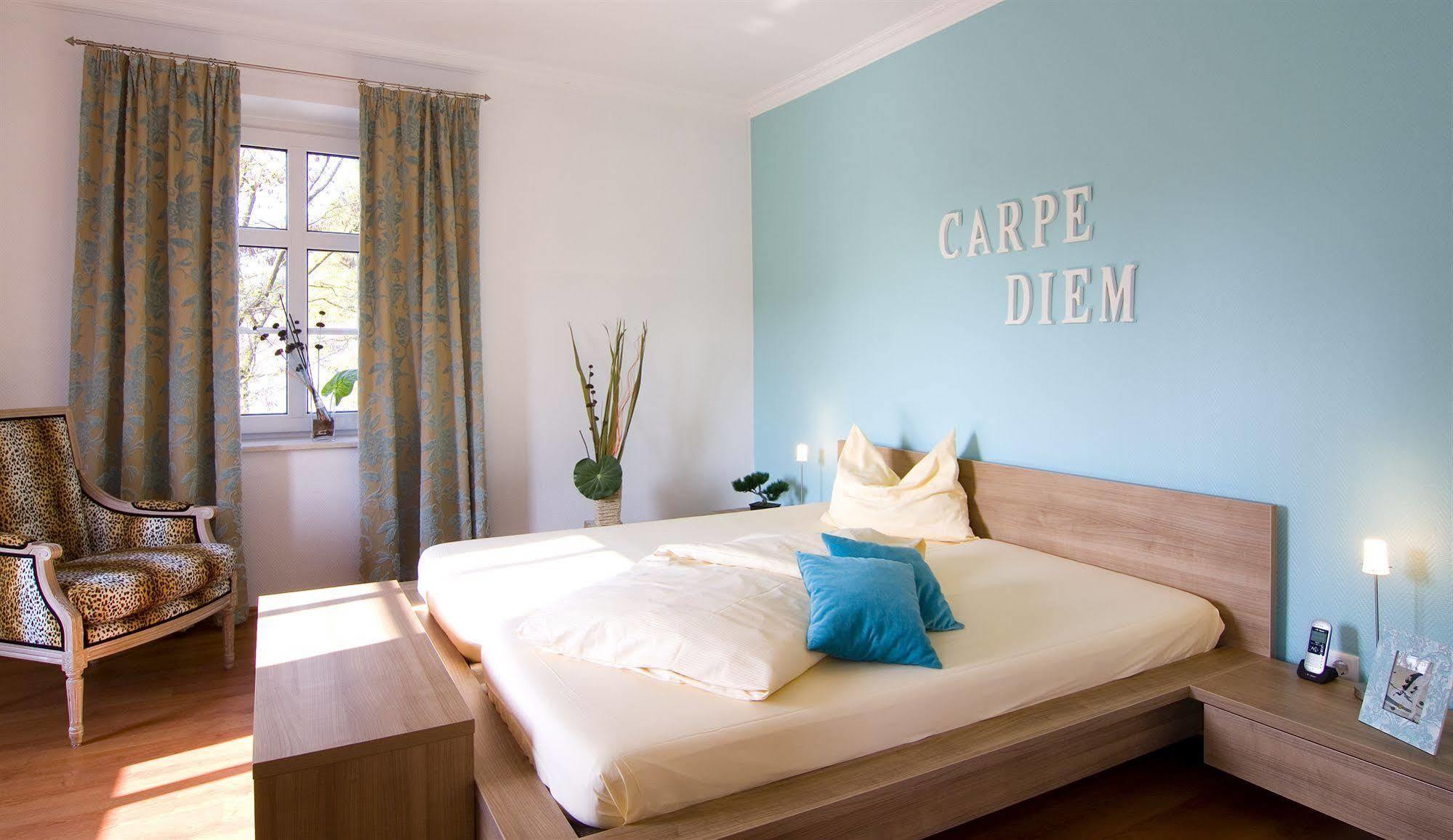 Bayerischer Hof Hotel Kempten (Allgäu)