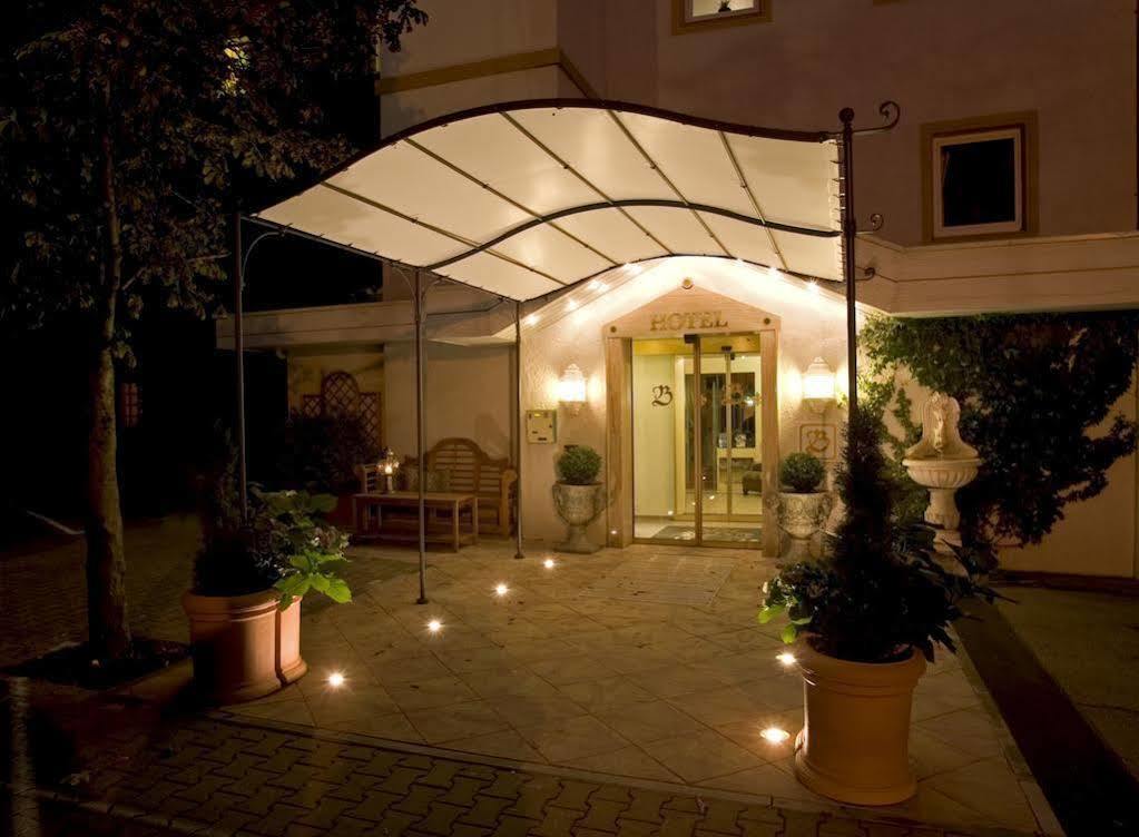 Hotel Bayerischer Hof