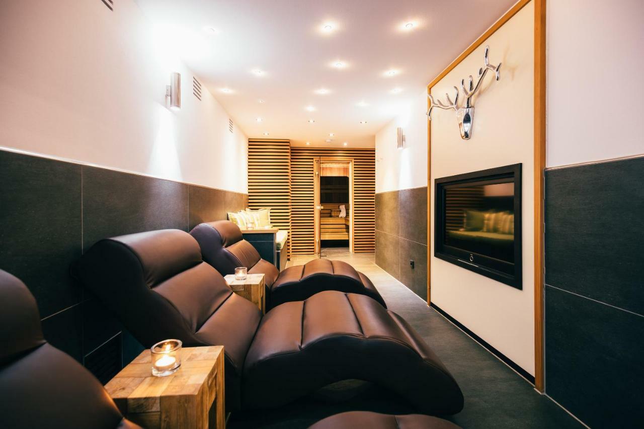 Boutique-hotel Bayerischer Hof