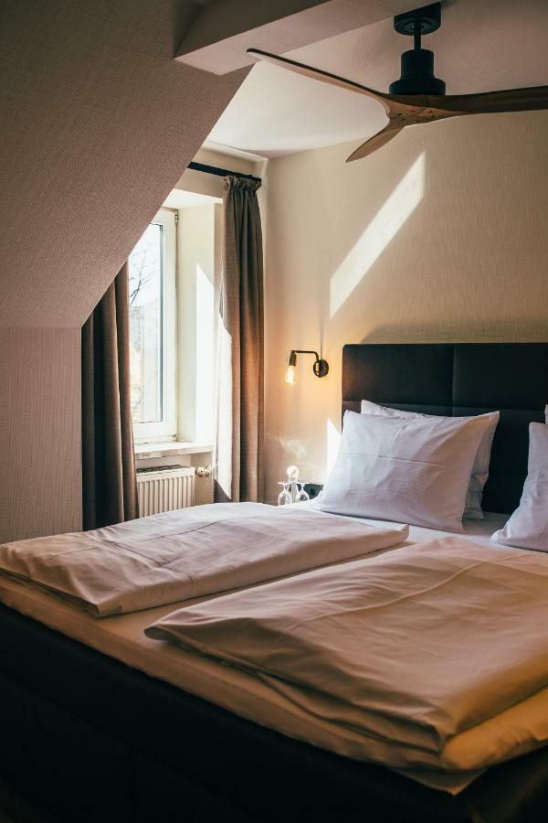 Bayerischer Hof Hotel