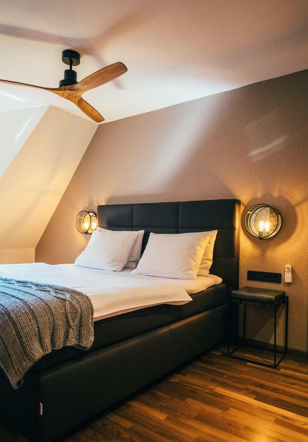 Bayerischer Hof Hotel Kempten (Allgäu)