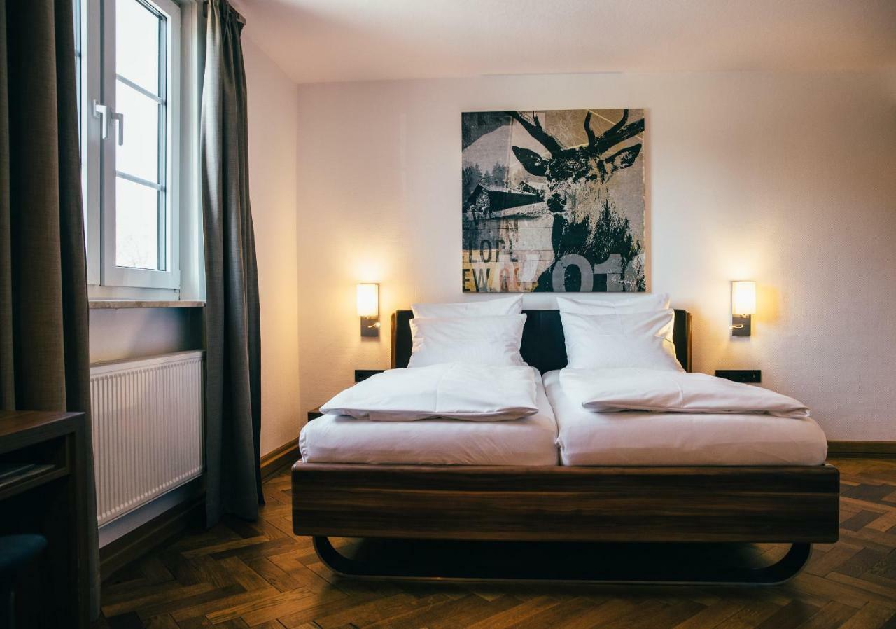 Bayerischer Hof 4* Kempten (Allgäu)