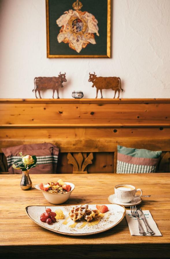 Hotel Bayerischer Hof Kempten (Allgäu)
