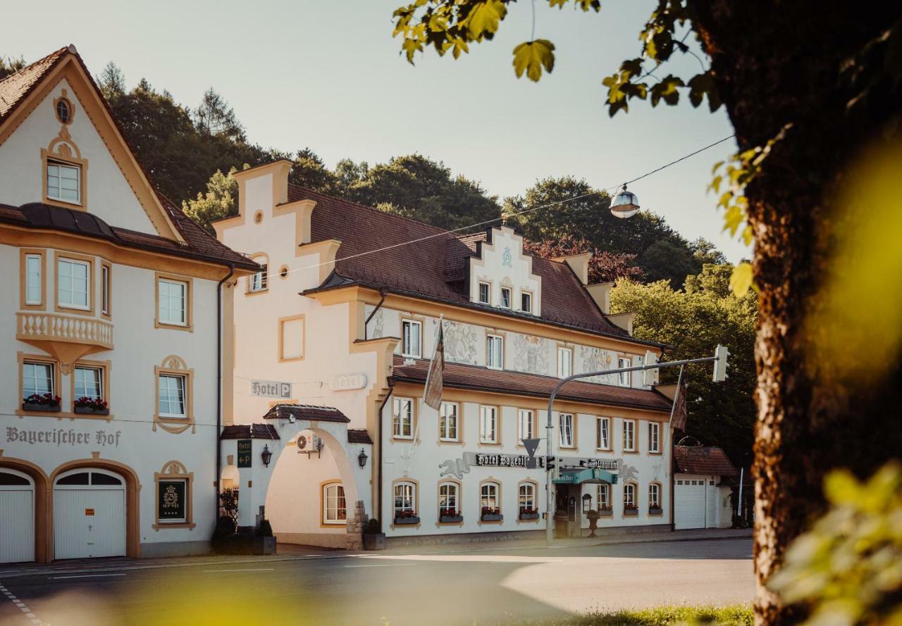 Bayerischer Hof Hotel Kempten (Allgäu)